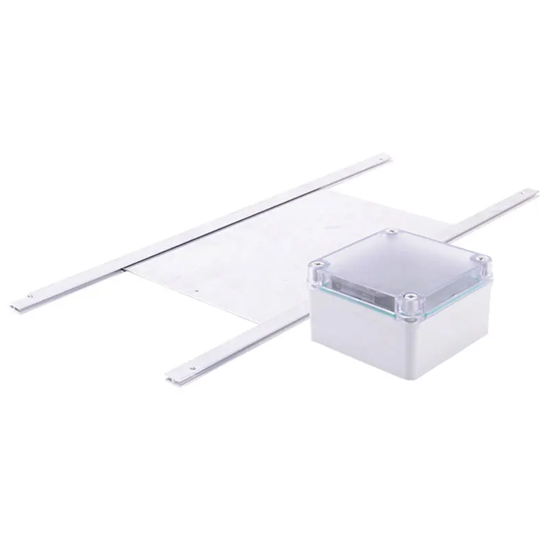 Automatic Chicken Coop Door Opener Controller Door Kit with Timer Auto Close Chicken Coop Cage Poultry Farm Accessories