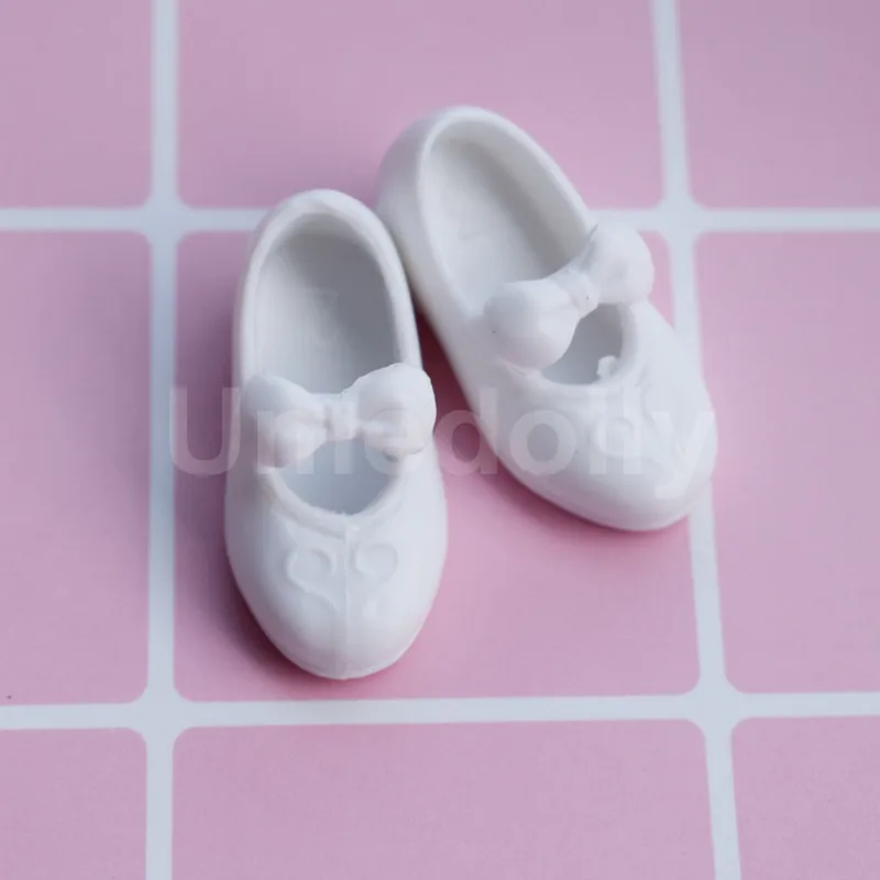 licca doll shoes  (4)