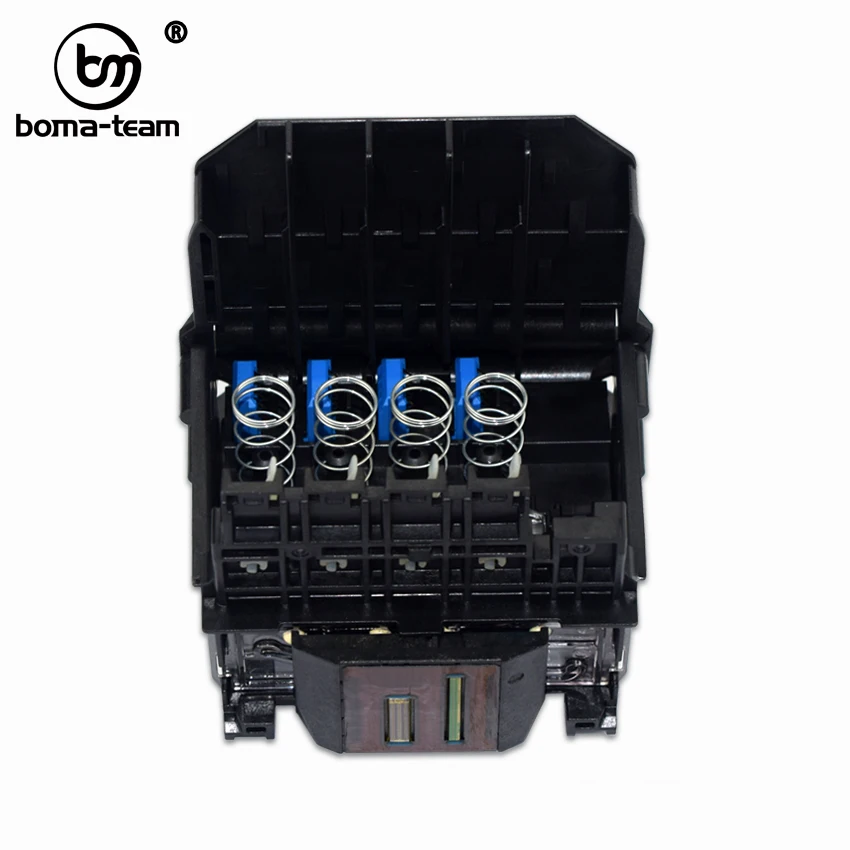 Печатающая головка 932xl 933xl HP 932 933 для Officejet 6100 6600 6815 6700 7610 7110 7612 печатающая