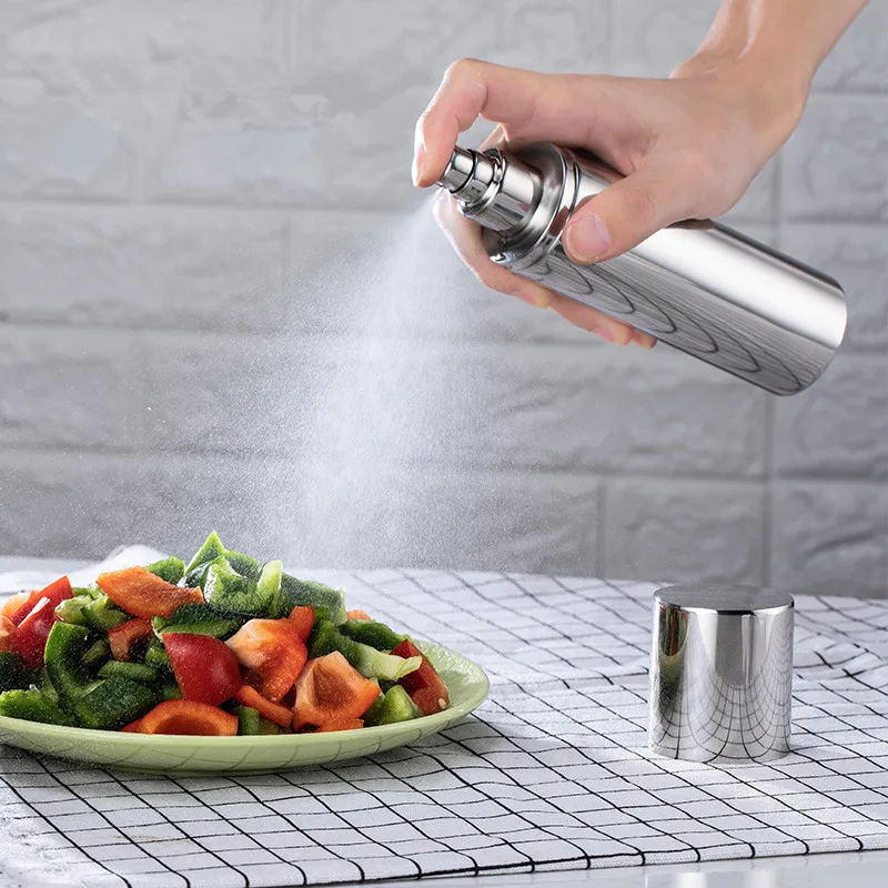 BBQ Baking Olive Oil Spray Bottle  (6)