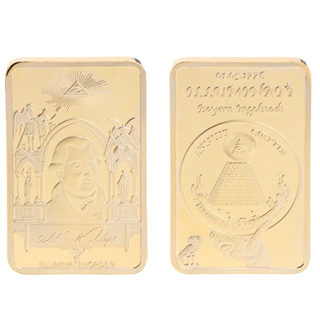 

Commemorative Coin Pyramid Architecture Well Known Collection Art Gifts Souvenir