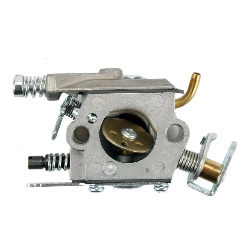 

Repair Chainsaw Carburetor For Walbro WT834 For Husqvarna 1361371411423641 Parts