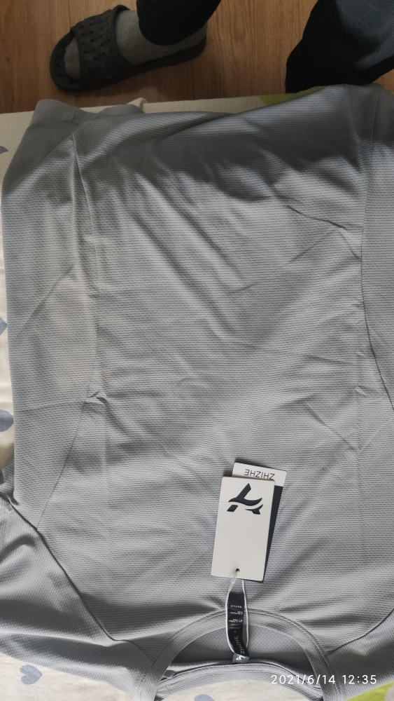 xiaomi zhizhe Graphene Outdoor Anti-Ultraviolet T-shirt Ice Touch Skin 3A Antibacterial UPF50 Sunscreen Lightweight Breathable