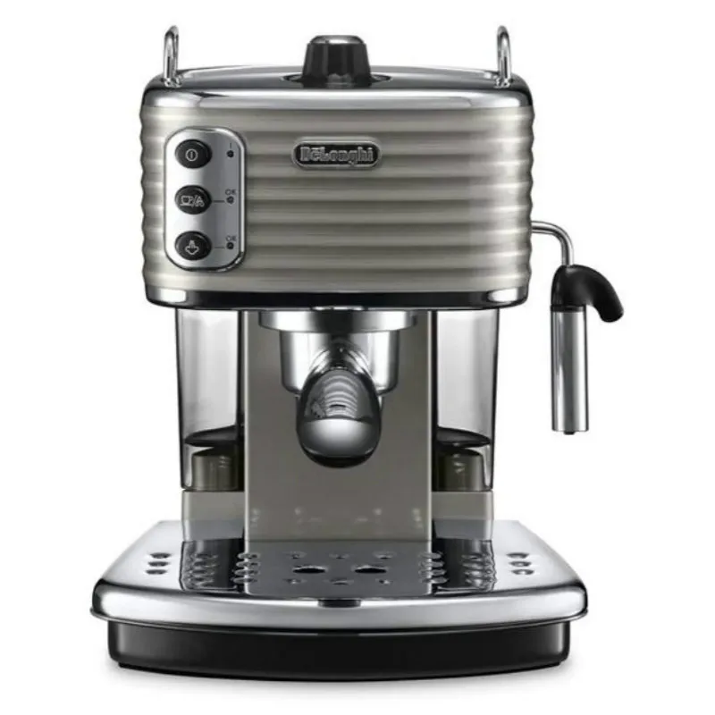 Jrm0042 Delonghi Ecz351 Coffee Machine 