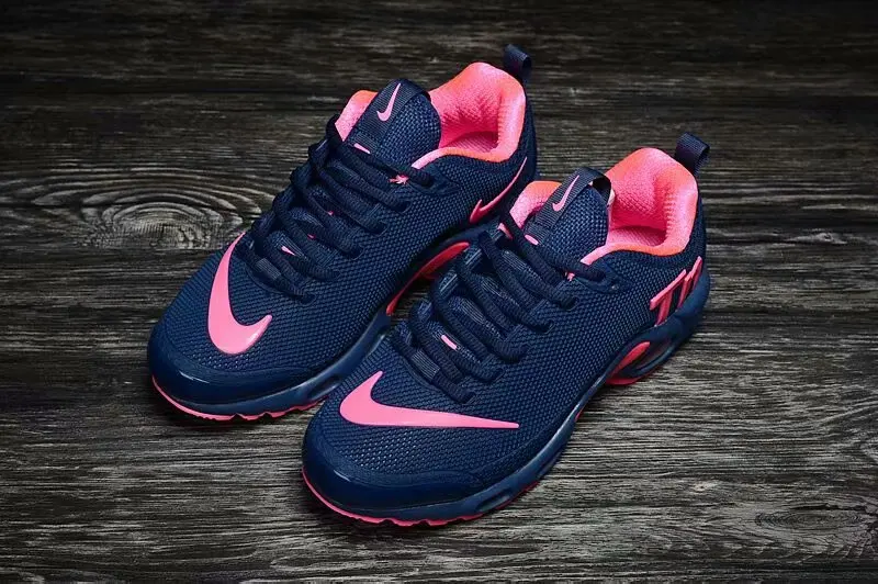 Оригинальные женские кроссовки для бега NIKE AIR MAX PLUS TN, модные, амортизирующие, прочные, легкие, удобные, уличные кроссовки, новинка