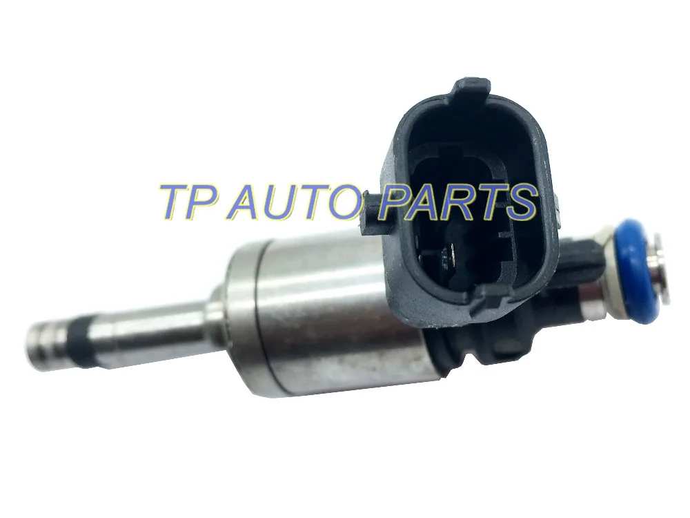 Топливный инжектор совместимый с Vol vo Fo rd Lan d Ro ver OEM 0261500147 BB5E 9F593 BA BB5E9F593BA 0 261 500