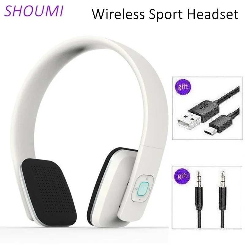 8600 Спортивная беспроводная гарнитура Bluetooth-наушники стерео бас-шлем Hifi-наушники