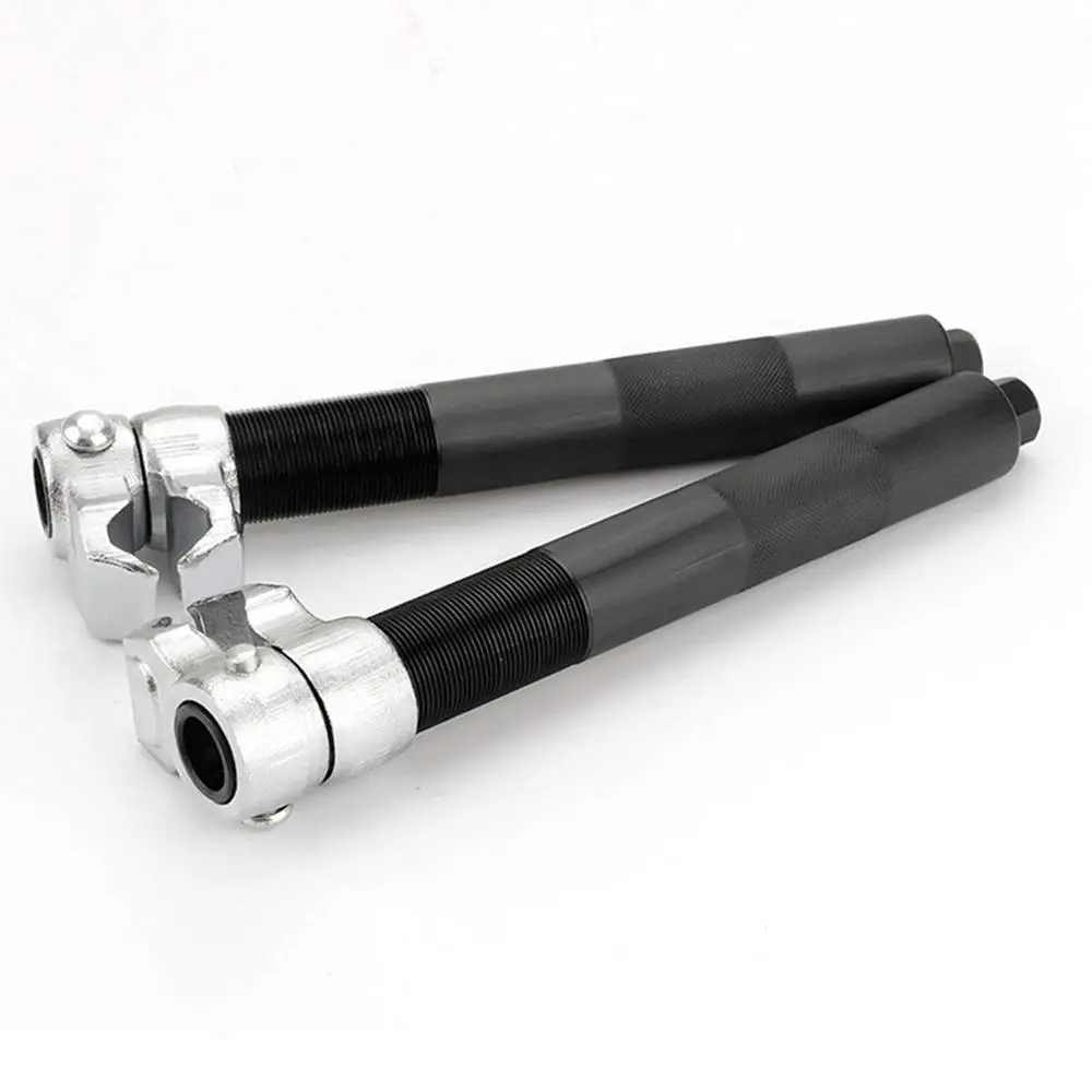 Амортизатор специальный инструмент пружинный компрессор разборка для ремонта