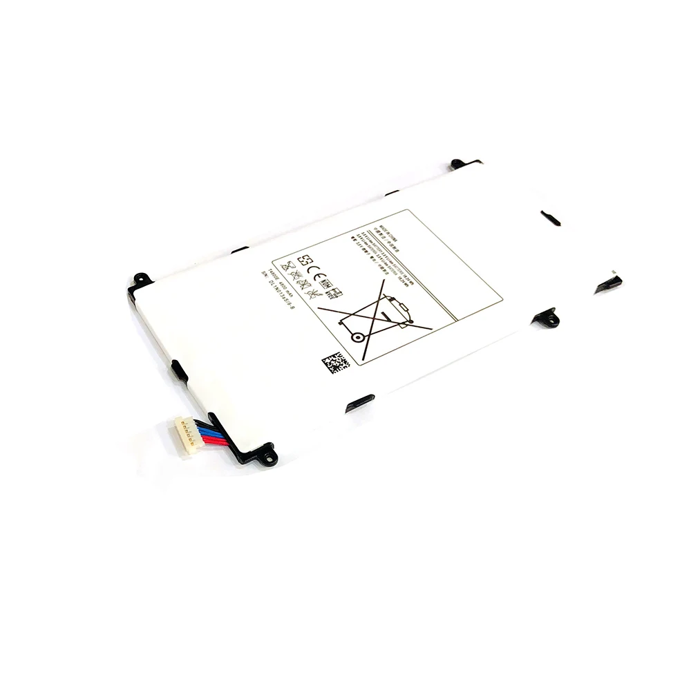4800 мАч T4800E сменная батарея для samsung Galaxy Tab Tablet Pro 8,4 дюймов 8," T320 T321 T325 SM-T320 SMT321 SM-T325 батарея