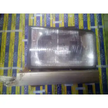 

210327 headlight Left Opel Monterey *