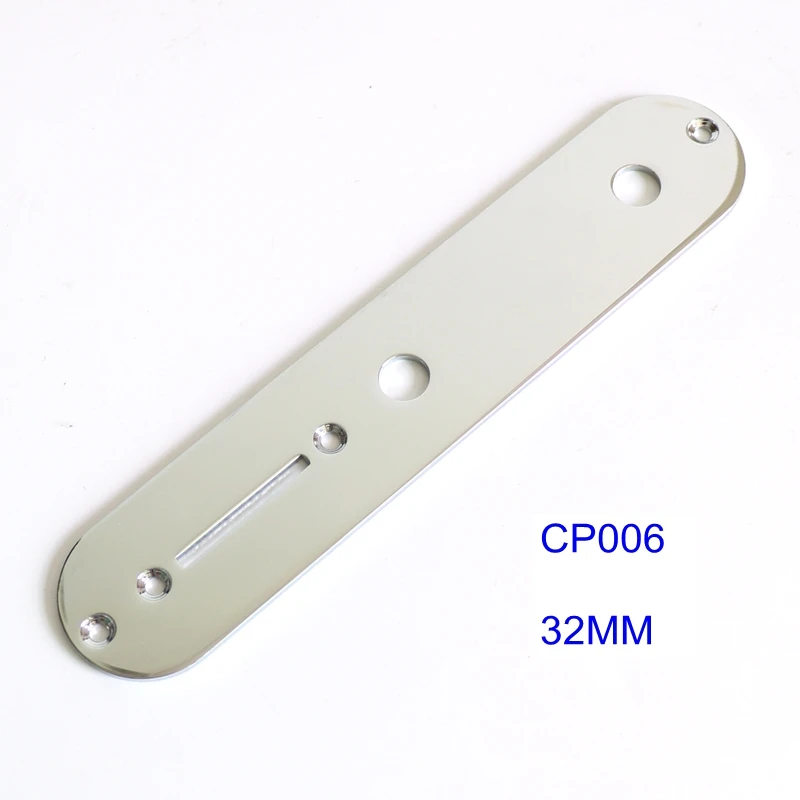 tele guitar cavity plate 1