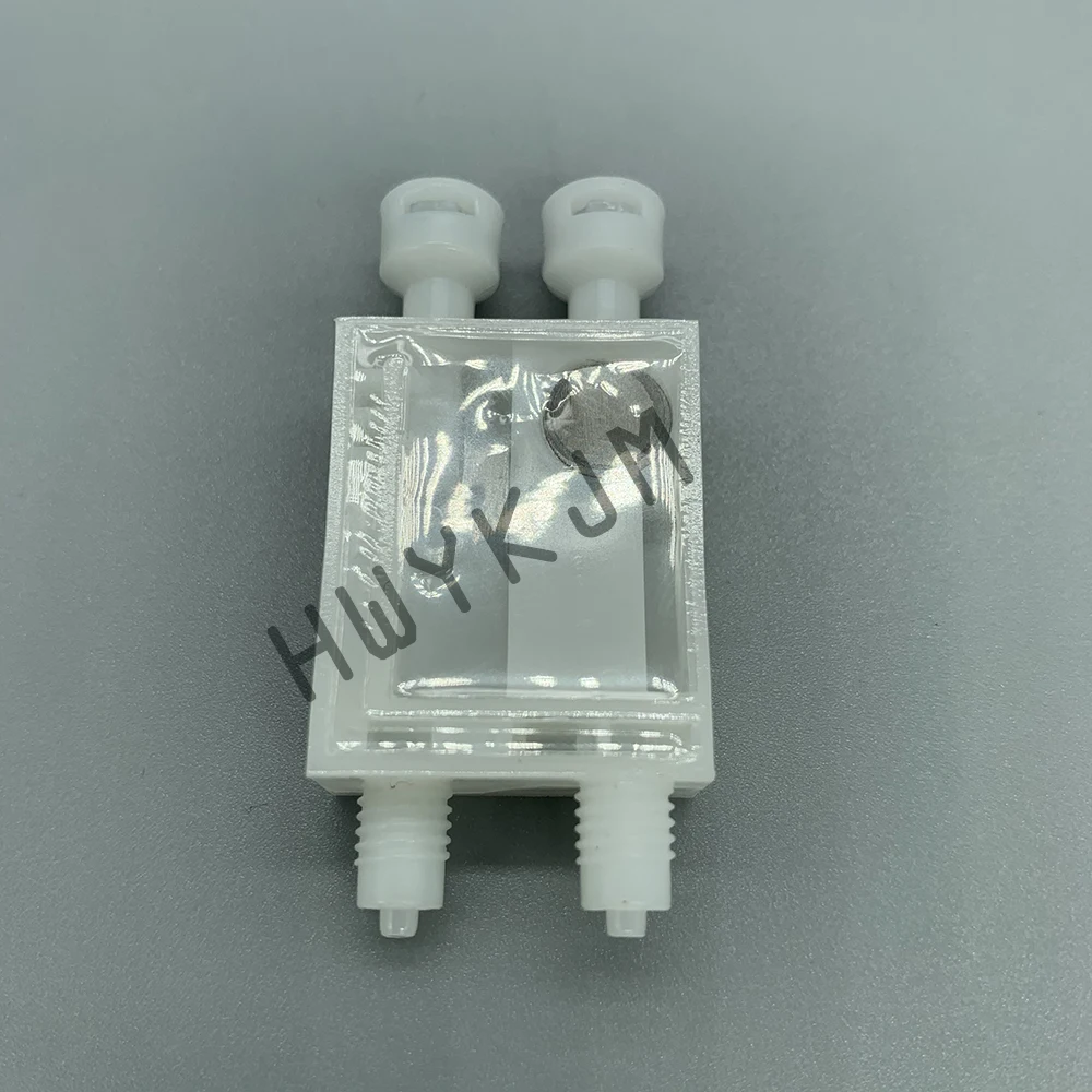 10 шт для Epson Solvent печатающих головок с Dx7 печатающая головка чернильный демпфер
