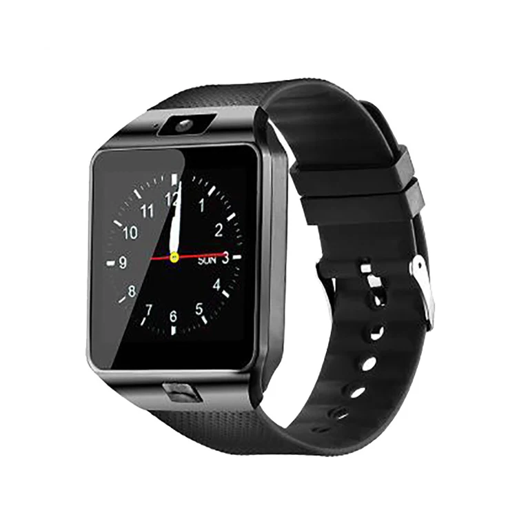 android smartwatch sleep tracker