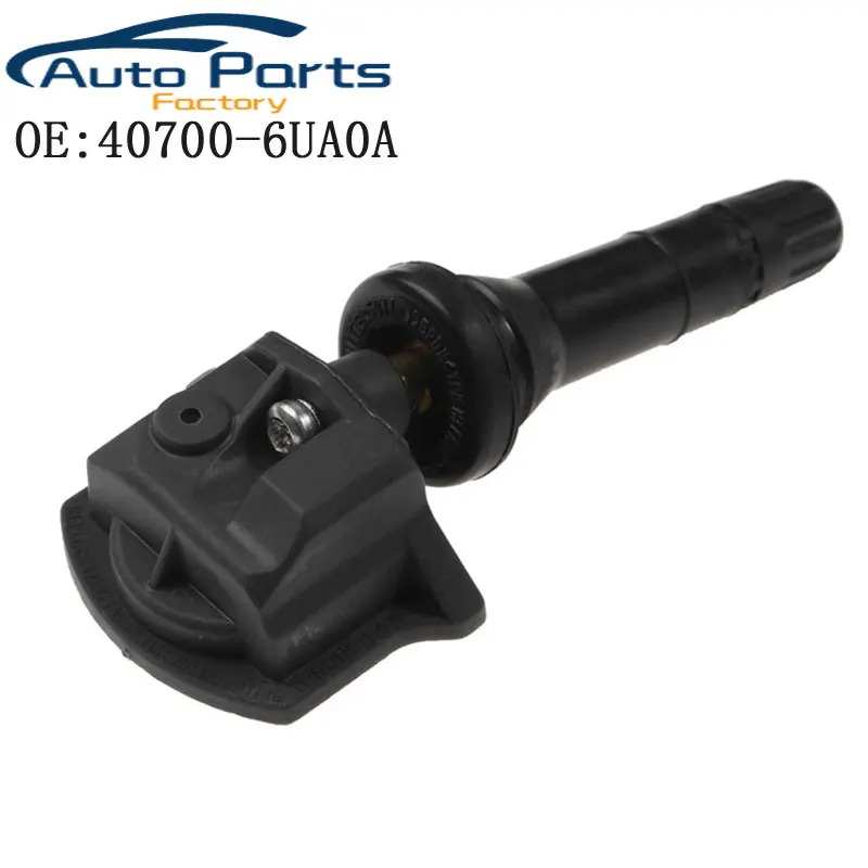 407006ua0a 407006ua0a New Tpms Tire Pressure Monitoring System For