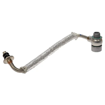 

Turbocharger TURBO OIL FEED PIPE TUBE for Opel Chevrolet Cruze Sonic Trax Buick Encore 1.4T Engine 55592600 25198546