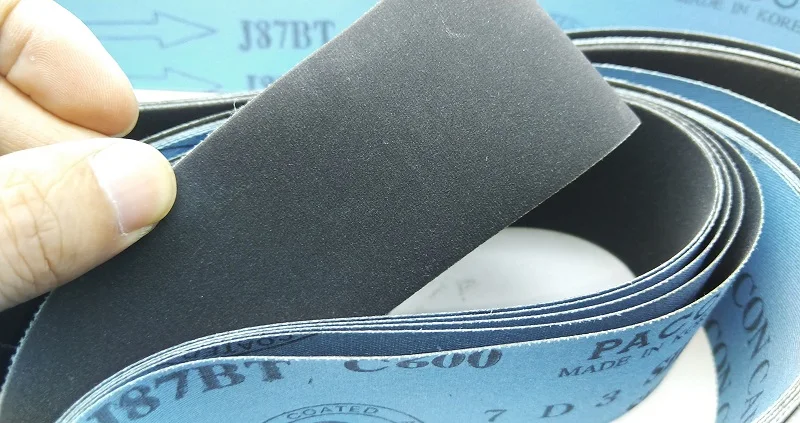 砂带 210050 J87 (5)