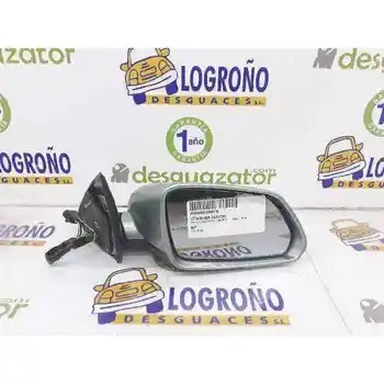 

RIGHT REARVIEW MIRROR SKODA OCTAVIA SALOON (1Z3)