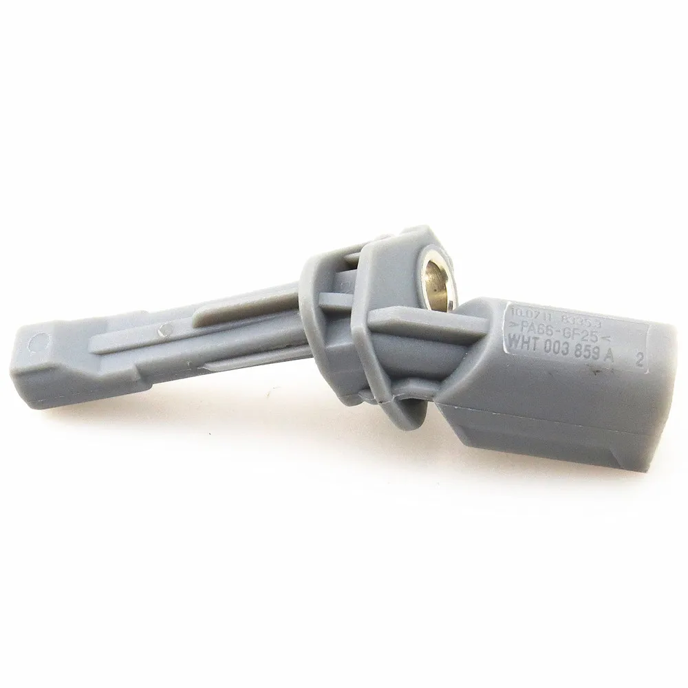 Датчик скорости SCJYRXS 5 комплектов ABS WHT003858A для S3 TTRS Octavia Seat Toledo Altea Golf MK5 Passat B6 Tiguan