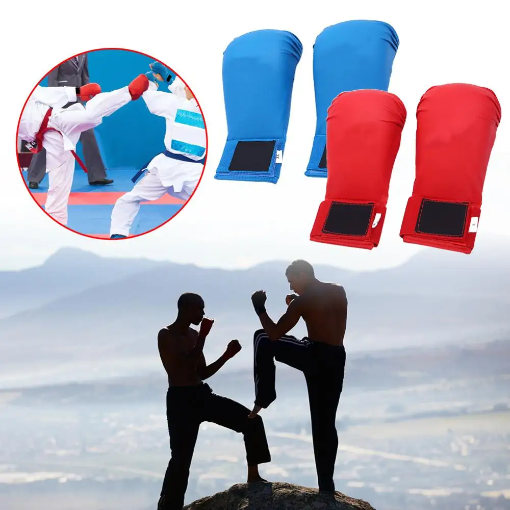 

Adult Boxing Fighting Gloves Comprehensive Fighting Protective Gloves Boxing Training Gloves