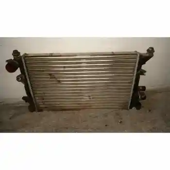 

WATER RADIATOR FORD ORION