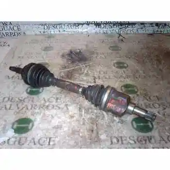 

TRANSMISSION LEFT FRONT CHRYSLER NEON (PL) 2. 0 16V cat WITH ABS [4822480]
