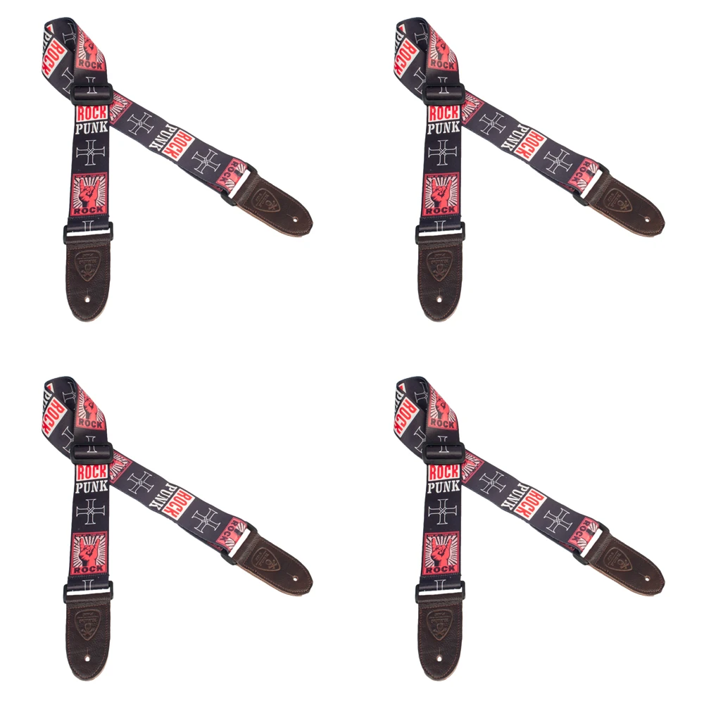 Аксессуары для акустической гитары 4 шт.|Детали и аксессуары гитар| |