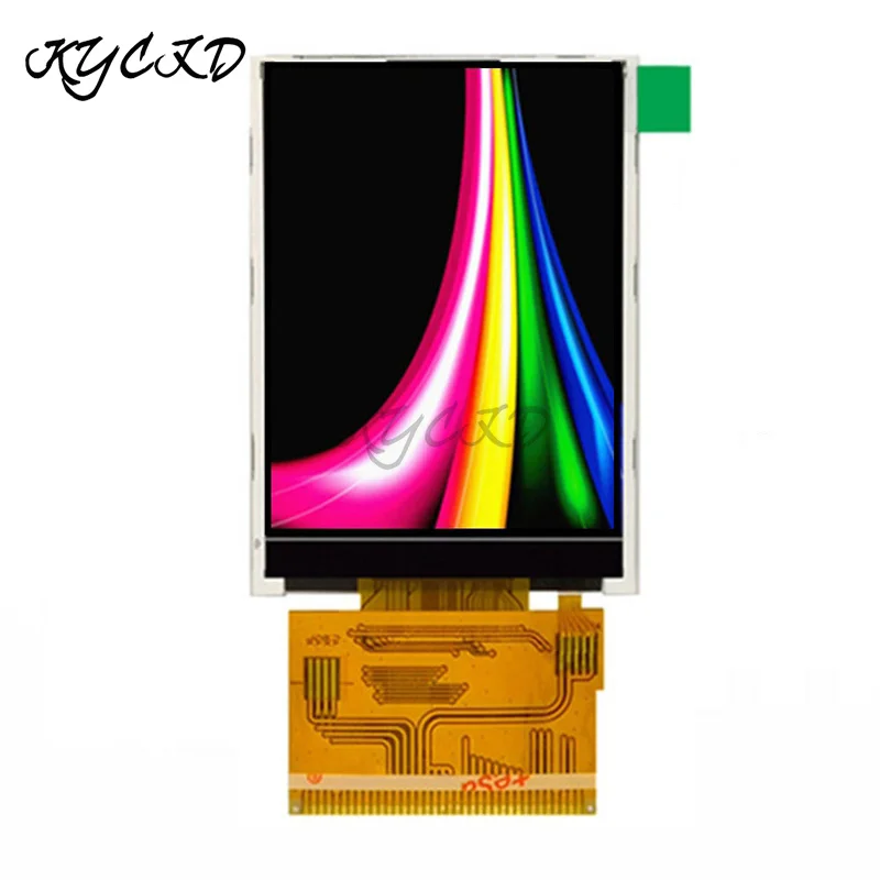 2.8 Inch Tft Lcd Display Ips Hd Rgb 