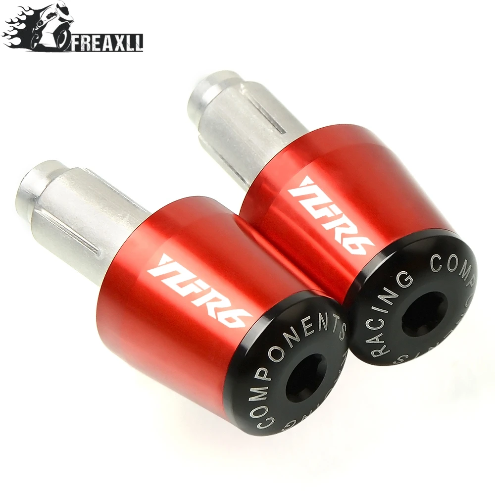  ׼ 7/8 22MM ڵ  ڵ ׸ ڵ   ĸ, ߸ YZF R6 1999 2000 2001 2002 2003 2007 -2016