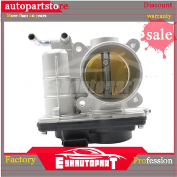 

Original 16119-ED00C 16119ED000 Engine Throttle Assy for Nissan Micra K12 Tiida C11 HR16DE Throttle Body 16119-ED000 SERA526-01