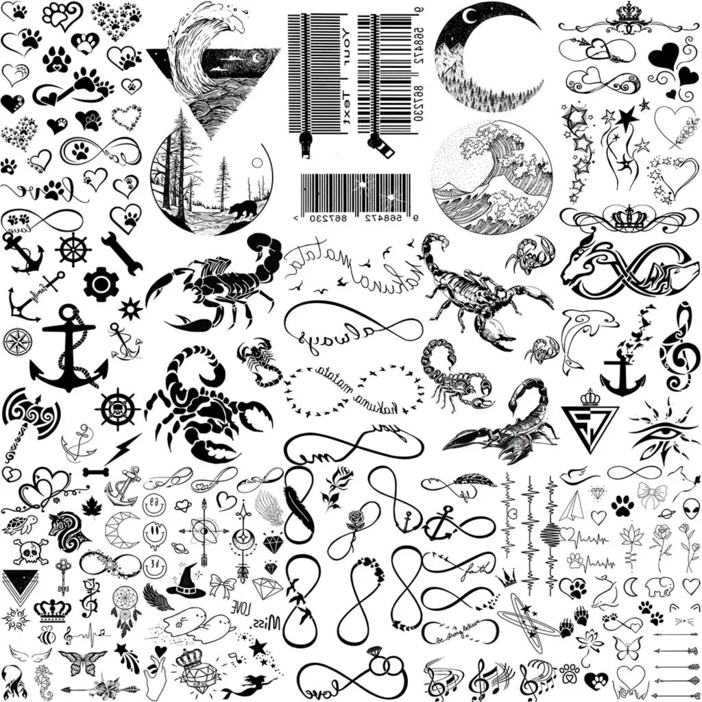 Minimalista Desenho Mini Tattoo Masculina: A Escolha Perfeita para Quem  Busca Estilo Sutil e Duradouro, image size:1024x1024