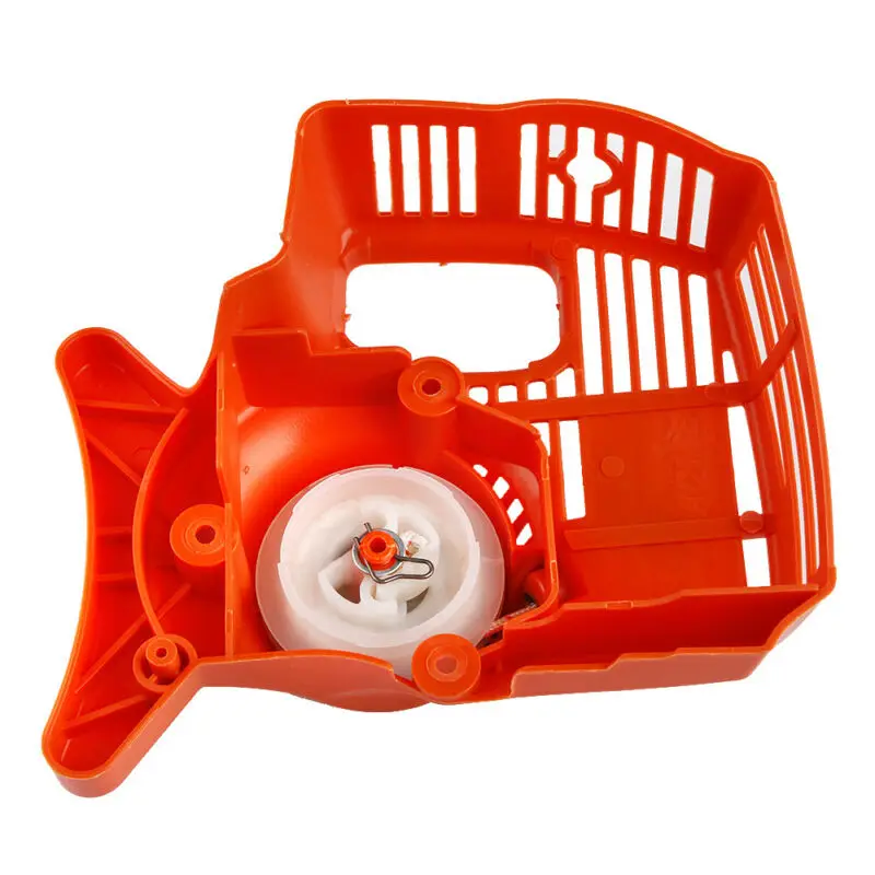 Запчасти стартер в сборе FS46 FS55 FC55 триммер Замена тяга для Stihl FS45 прочный