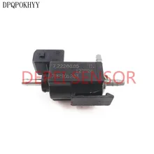 DPQPOKHYY чехол для Porsche turbo контрольный вентиль OEM 7PP. 906,283, 7.22280.05