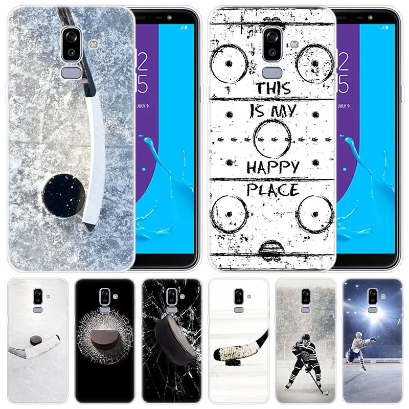 Роскошный мягкий силиконовый чехол для телефона Samsung Galaxy J8 J7 J6 J4 J2 2018 Core J3 2016 J5 2017 EU