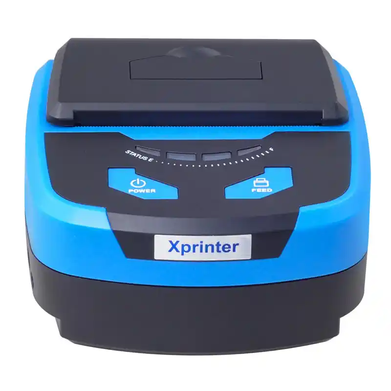 handy barcode printer