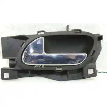 

96435311VD HANDLE INNER REAR LEFT CITROEN C4 SALOON