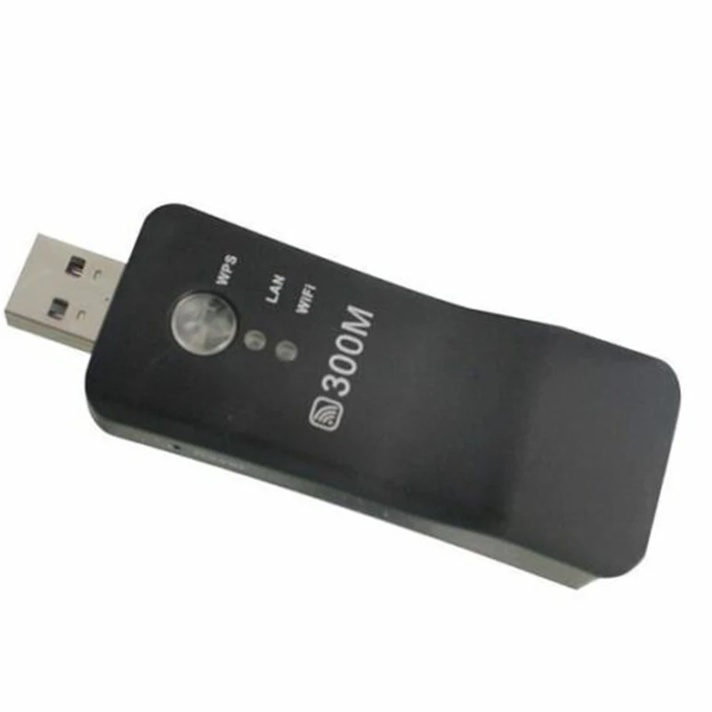300 м лучшая альтернатива sony UWA-BR100 UWABR100 беспроводной USB Lan адаптер Wifi