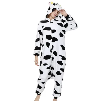 

Pajama Cute Cartoon Winter One - piece Full New Piece Acrylic