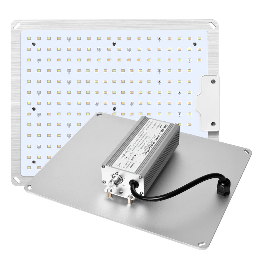 Samsung Lm281b Full Spectrum Led Grow Light 1000w Grow Phytolamp For ...