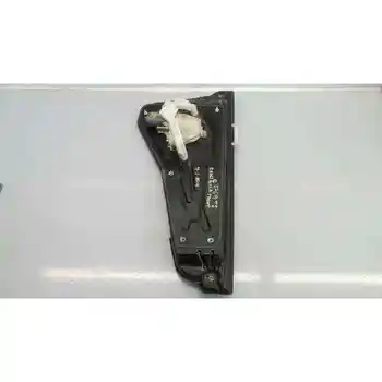 

LR013872 REAR WINDOW LEFT LAND ROVER RANGE ROVER SPORT