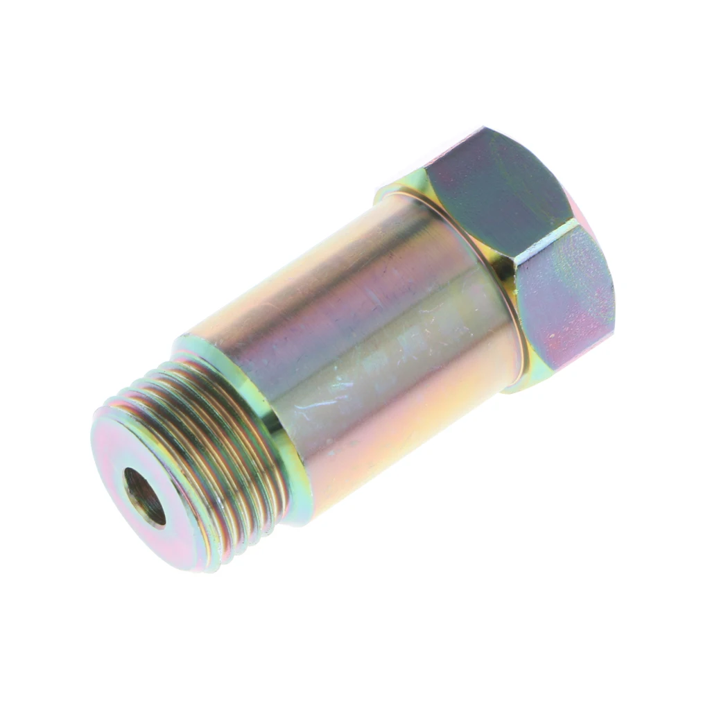 M18x1.5 High Quality O2 Oxygen Sensor Extender Spacer Exhaust Part