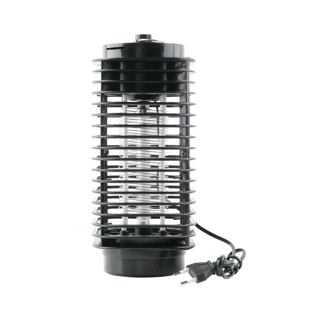 

Electronics Mosquito Killer Trap Moth Fly Wasp Led Night Lamp Bug Insect Light Black Killing Pest Zapper EU/US Plug Wholesale