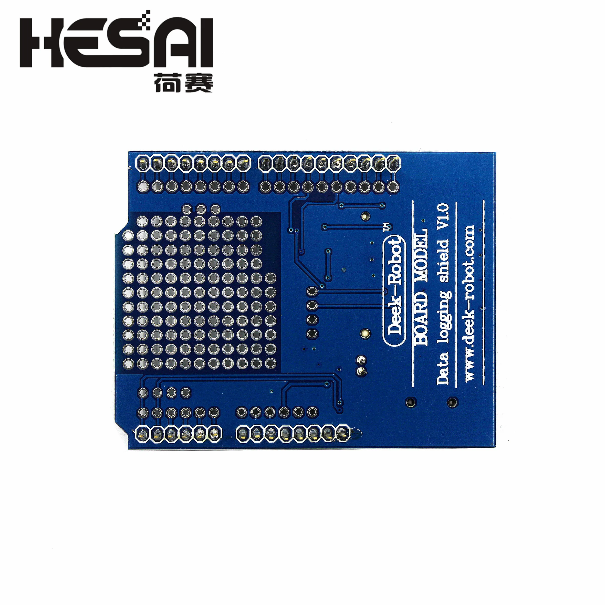 Умная электроника устройство для регистрации данных поделок arduino XD05|shield for