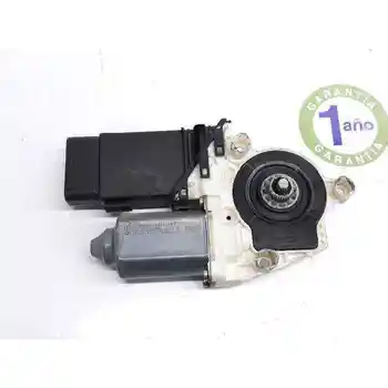 

1J1959801C WINDOW MOTOR FRONT LEFT SEAT TOLEDO (1M2)