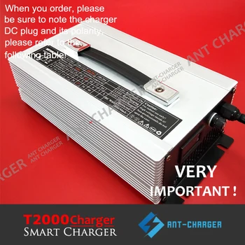 

Customized 2000W EV 10.95V 14.4V 14.6V 18.25V 21.9V 50A, 25.55V 28.8V 29.2V 32.85V 40A LiFePO4 LFP LFE LiFe Battery Pack Charger