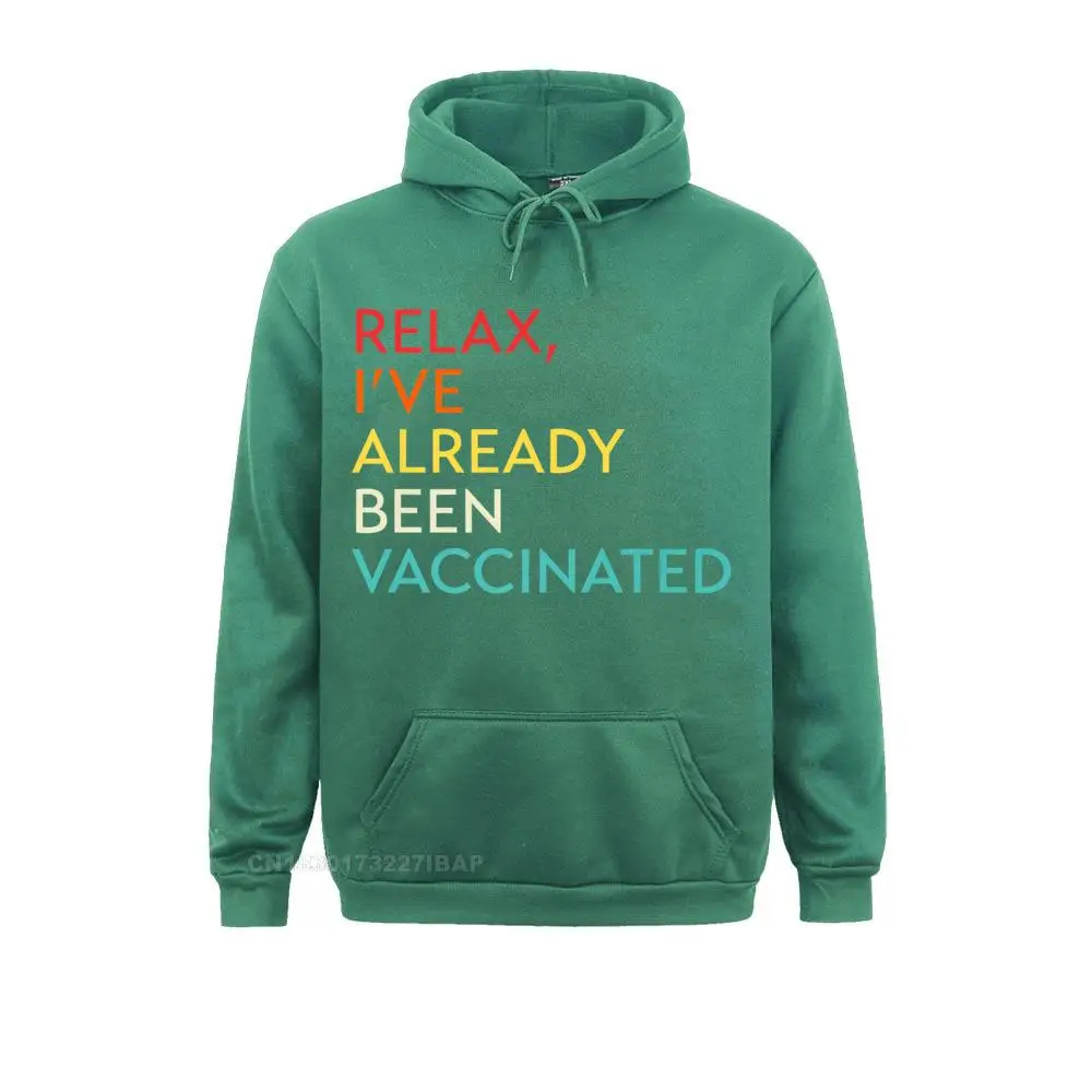 novelty Long Sleeve Hoodies April FOOL DAY  Men`s Sweatshirts Personalized Clothes Coupons 29467 green