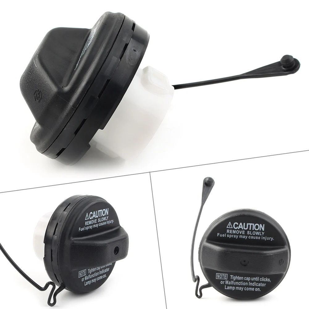 save money with deals Fuel Tank GAS Cap 7730033070 for Toyota RAV4 Lexus Avalon Camry Black