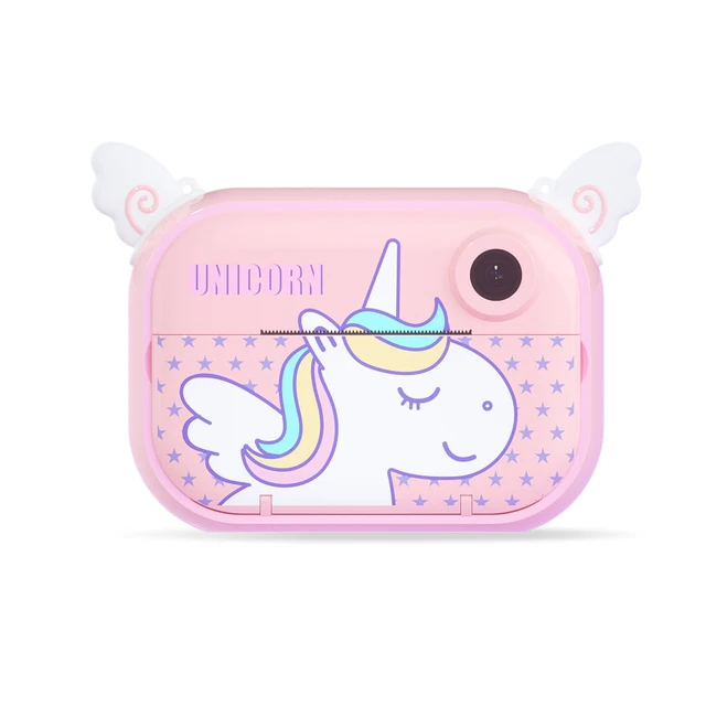 Mini Digital Camera for Kids Baby Cute Camcorder Video Child Cam Recorder 1080P Great Birthday Gift 1