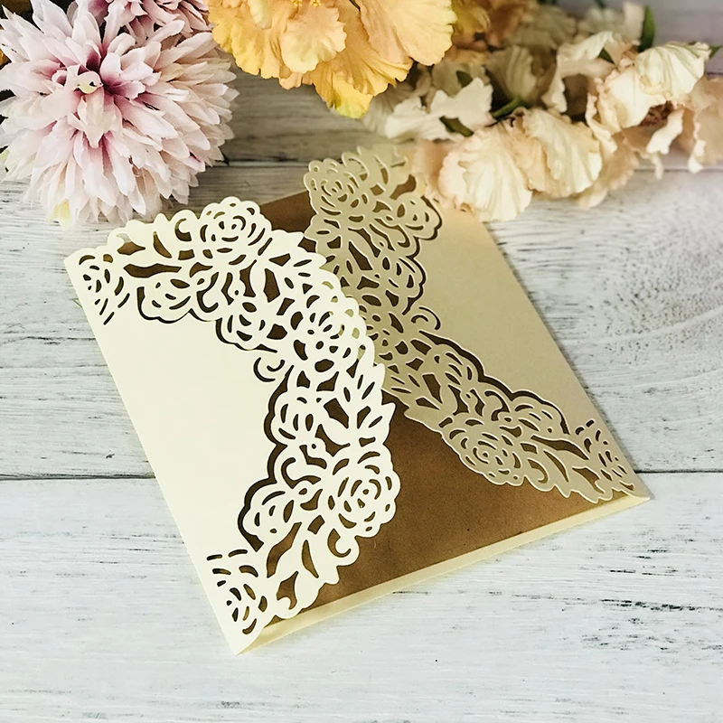  Wedding Invitation Dies Scrapbooking Metal Cutting Dies New 2019 Valentine's Day Craft Die Cut for  - 4.00003E+12