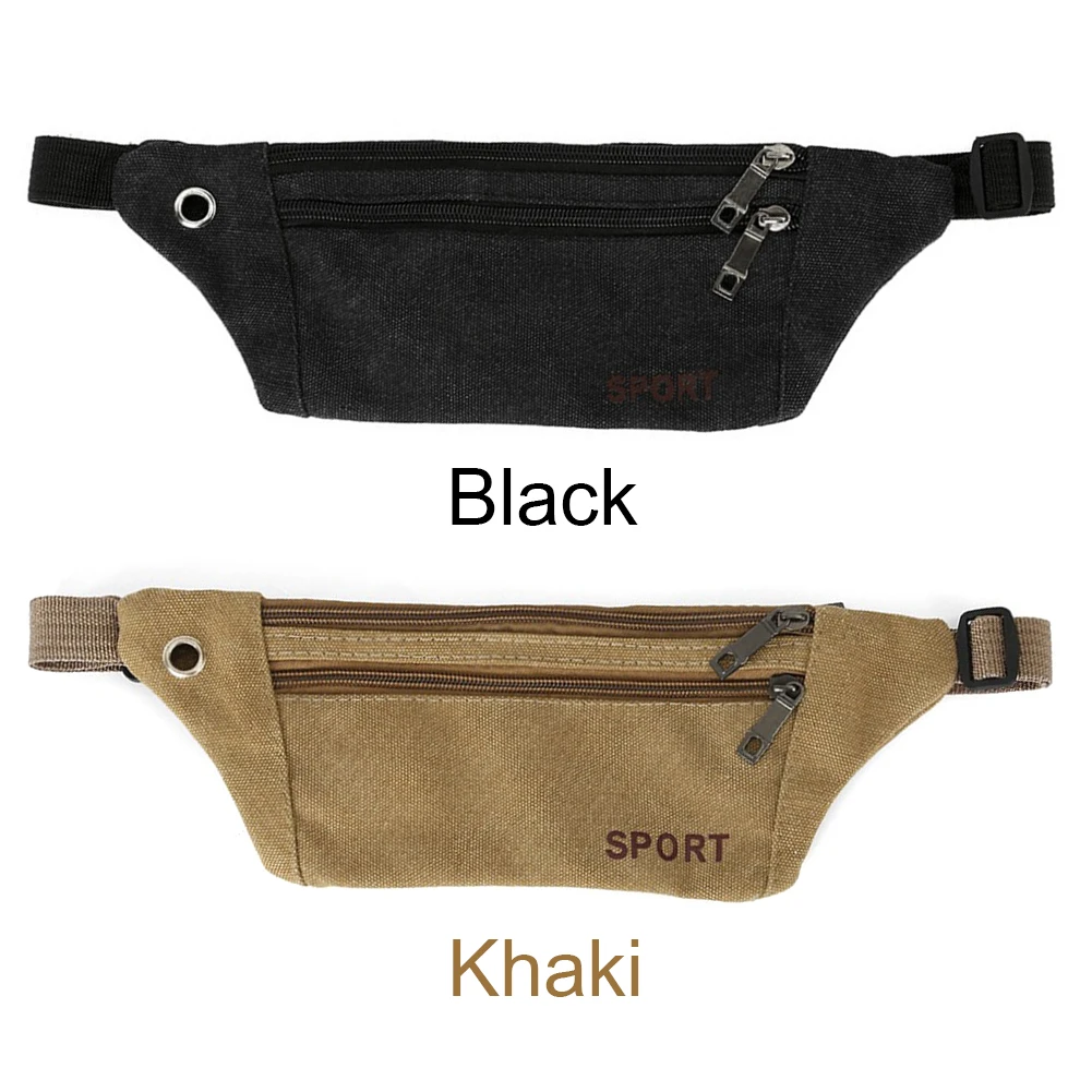 Waterproof Running Waist Bag