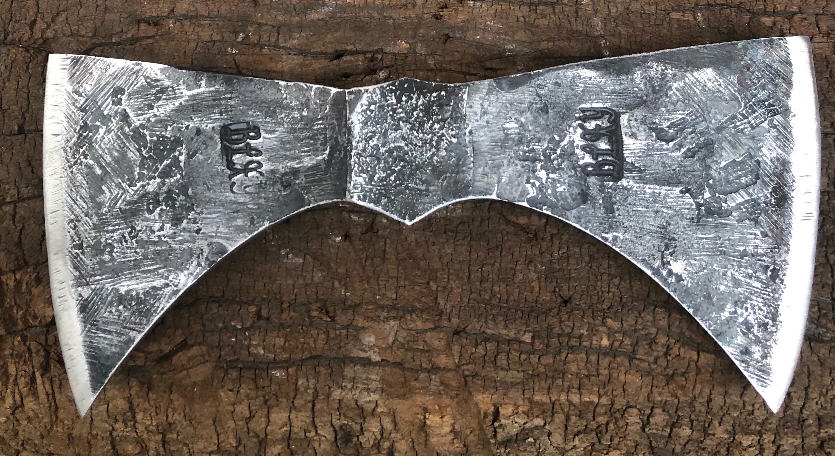 Günstig YEELONG Taktischen Axt Outdoor Axt mit Tiefe Bart Design, Geschmiedet Carbon Stahl Klinge NICHT Hickory Holz Griff